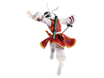 KINGDOM - Kyokai - Figurine Vibration Stars 16cm 