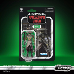 STAR WARS - Embo - Figurine Vintage Collection 9.5cm  2