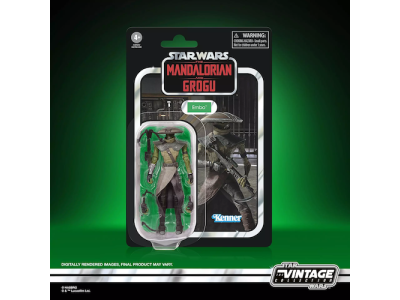 STAR WARS - Embo - Figurine Vintage Collection 9.5cm 