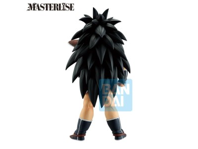 DRAGON BALL Z - Raditz - Figurine Masterlise 25 cm 