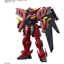 GUNDAM - HG 1/144 GUNDAM VIRSAGO - Model Kit 