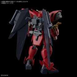 GUNDAM - HG 1/144 GUNDAM VIRSAGO - Model Kit  2