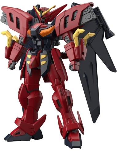 GUNDAM - HG 1/144 GUNDAM VIRSAGO - Model Kit 