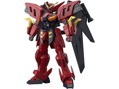 GUNDAM - HG 1/144 GUNDAM VIRSAGO - Model Kit 