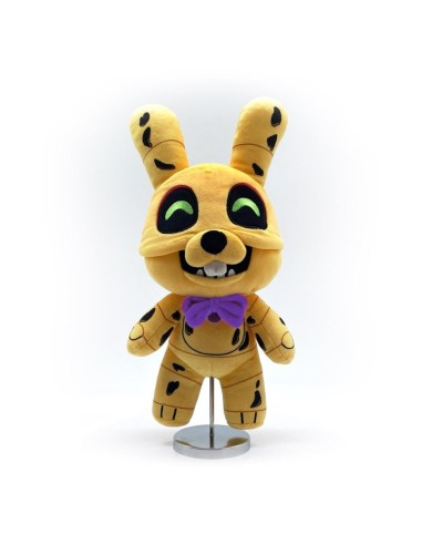 FIVE NIGHTS AT FREDDY'S - Spring Bonnie - Peluche Youtooz 23cm 