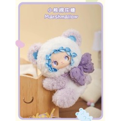 YANCHUANG - Little Bear Adoption  Mini Plush BLIND BOX (6pcs) - 13cm  2