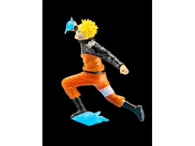 NARUTO - Naruto Uzumaki - Model Kit Click System 1/16 