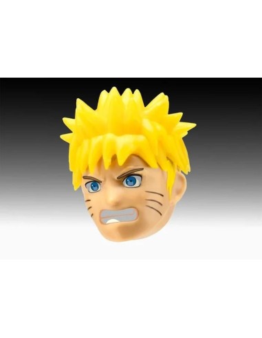 NARUTO - Naruto Uzumaki - Model Kit Click System 1/16 