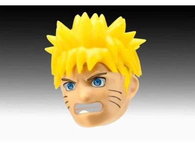 NARUTO - Naruto Uzumaki - Model Kit Click System 1/16 