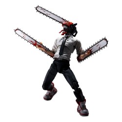 CHAINSAW MAN - Chainsaw Man - Figurine S.H. Figuarts 15cm 