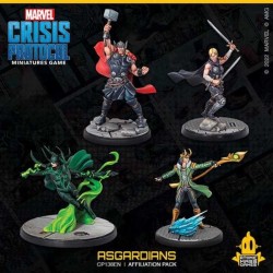 Asgardians Affiliation Pack 08/07/2022 2