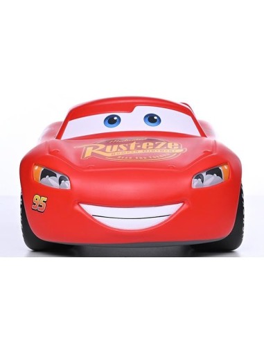 CARS - Flash McQueen - Tirelire 