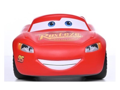 CARS - Flash McQueen - Tirelire 