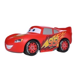 CARS - Flash McQueen - Tirelire  2