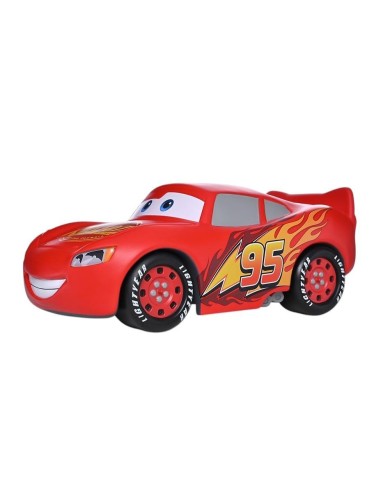 CARS - Flash McQueen - Tirelire 