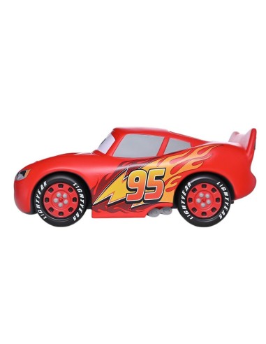 CARS - Flash McQueen - Tirelire 