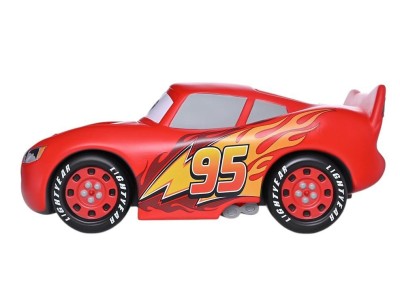 CARS - Flash McQueen - Tirelire 