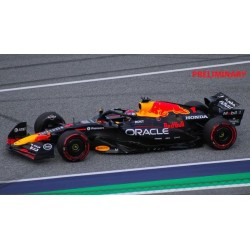 F1 - Red Bull Racing RB21 - Model Kit Click System 1/20 
