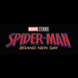 SPIDER-MAN BRAND NEW DAY -Series 2 - 3D Foam Bag Clip (Display 24 Pcs) 