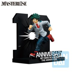 MY HERO ACADEMIA - Izuku Midoriya - Figurine Story of how ... 21cm  2