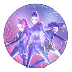 K-POP DEMON HUNTERS - Boite Lumineuse  2