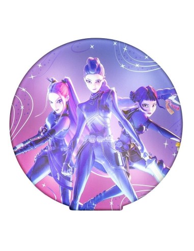 K-POP DEMON HUNTERS - Boite Lumineuse 