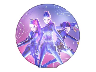 K-POP DEMON HUNTERS - Boite Lumineuse 