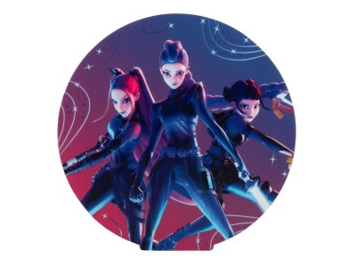 K-POP DEMON HUNTERS - Boite Lumineuse 