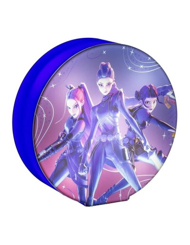 K-POP DEMON HUNTERS - Boite Lumineuse 
