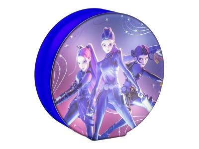 K-POP DEMON HUNTERS - Boite Lumineuse 