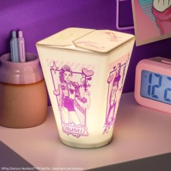 K-POP DEMON HUNTERS - Ramen - Lampe 15.6cm 
