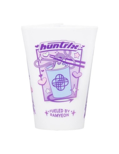 K-POP DEMON HUNTERS - Ramen - Lampe 15.6cm 