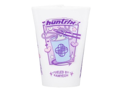 K-POP DEMON HUNTERS - Ramen - Lampe 15.6cm 