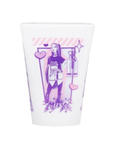 K-POP DEMON HUNTERS - Ramen - Lampe 15.6cm 