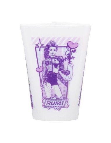 K-POP DEMON HUNTERS - Ramen - Lampe 15.6cm 