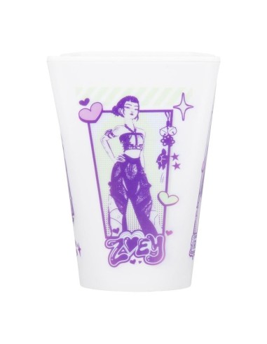 K-POP DEMON HUNTERS - Ramen - Lampe 15.6cm 