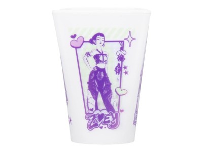 K-POP DEMON HUNTERS - Ramen - Lampe 15.6cm 