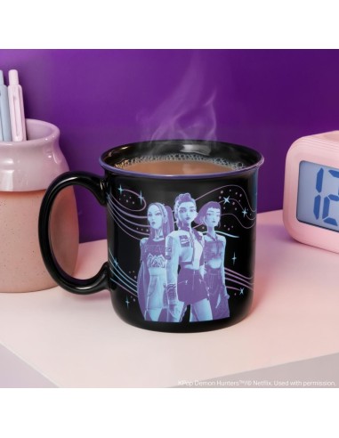 K-POP DEMON HUNTERS - Mug 450ml 