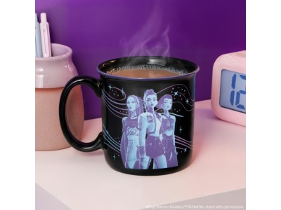 K-POP DEMON HUNTERS - Mug 450ml 