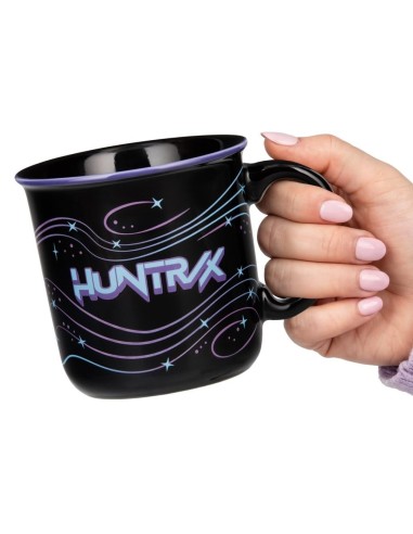 K-POP DEMON HUNTERS - Mug 450ml 