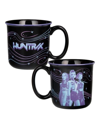 K-POP DEMON HUNTERS - Mug 450ml 