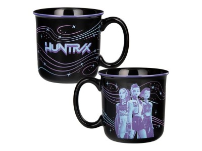 K-POP DEMON HUNTERS - Mug 450ml 