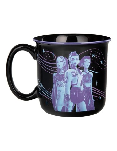 K-POP DEMON HUNTERS - Mug 450ml 