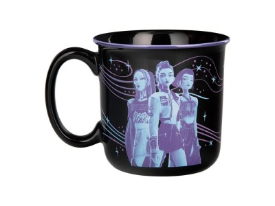 K-POP DEMON HUNTERS - Mug 450ml 