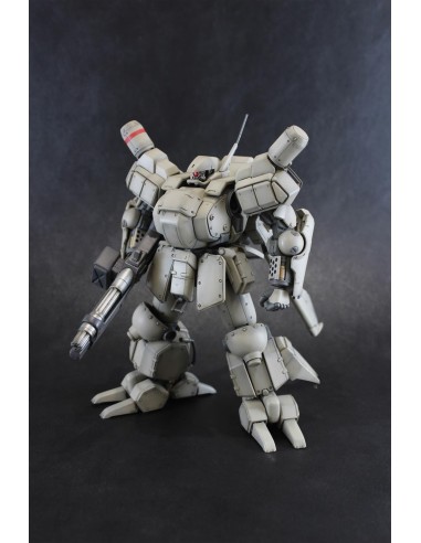 ASSAULT SUIT LEYNOS - AS-5E3 Leynos "Player" - Model Kit 1/35 15cm 