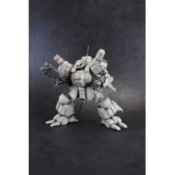 ASSAULT SUIT LEYNOS - AS-5E3 Leynos "Player" - Model Kit 1/35 15cm  2