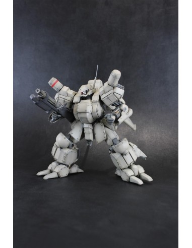 ASSAULT SUIT LEYNOS - AS-5E3 Leynos "Player" - Model Kit 1/35 15cm 