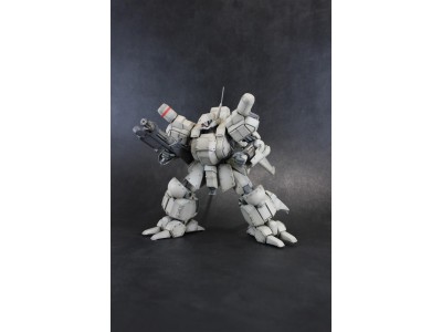 ASSAULT SUIT LEYNOS - AS-5E3 Leynos "Player" - Model Kit 1/35 15cm 