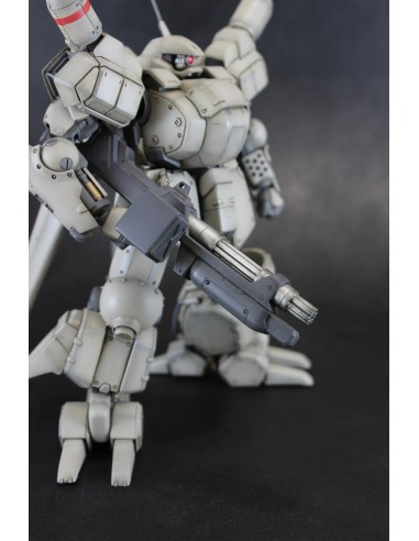 ASSAULT SUIT LEYNOS - AS-5E3 Leynos "Player" - Model Kit 1/35 15cm 