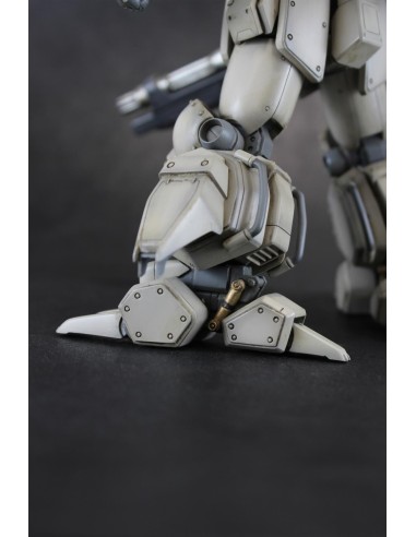 ASSAULT SUIT LEYNOS - AS-5E3 Leynos "Player" - Model Kit 1/35 15cm 